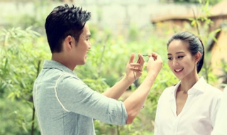 怎么定格最美的时光（定格时间的美好）