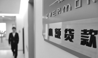 如何选择小额贷款公司（小额贷款公司怎么贷款）