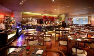 室内中餐厅设计装修需要注意要点（餐厅设计要注意哪些基本事项）