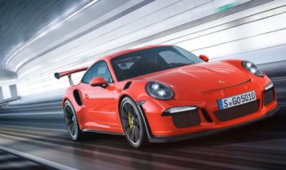 保时捷性能攻略 保时捷性能车系列