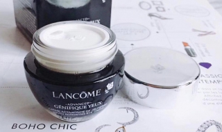 兰蔻眼霜怎样辨别真假 怎样鉴别兰蔻眼霜真假