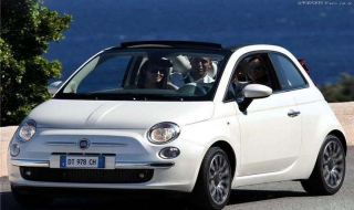 菲亚特菲翔挂D不走车的变速箱 菲亚特菲翔挂d档不走,踩油门才走