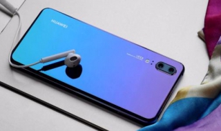 华为p20相机怎么用（华为p20相机怎么用手机拍照）