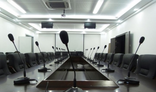 会议系统哪个最好 会议系统排行