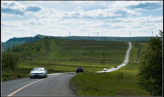 草原天路（草原天路自驾游最佳路线）