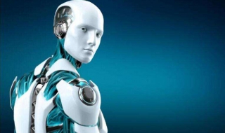 智能机器人（智能机器人十大排名）