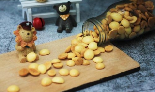 宝宝零食有哪些 宝宝零食品牌排行榜