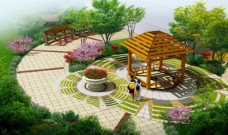 如何做好园林景观设计前期准备 如何做好园林景观设计前期准备工作