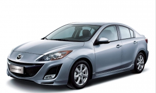 马自达3汽车：如何改装音响（马自达3换音响）