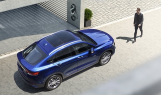 吉利汽车：怎么看天窗电路图 汽车天窗电路图解