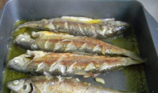 油煎华子鱼 油煎华子鱼百科