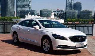 君越停车技巧（君越停车技巧图解）