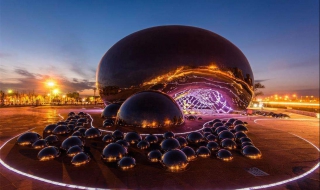 克拉玛依怎么游玩（克拉玛依怎么游玩比较好）