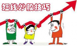 短线操作技巧 期货交易技巧之日内超短线操作技巧