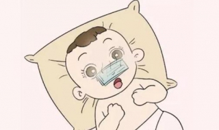 婴儿鼻塞怎么办 婴儿鼻塞怎么办怎样让鼻通气 一个月