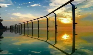 玻璃栈道游记攻略（玻璃栈道怎么去）