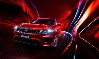 吉利汽车博瑞车辆档位如何使用（吉利汽车博瑞车辆档位如何使用图解）