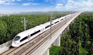 高铁旅游线路（高铁旅游线路推荐）