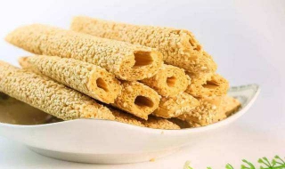 花生芝麻糖如何做 花生芝麻糖如何做的