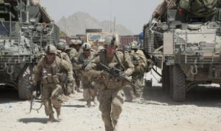 美国对叙利亚发动军事 美国对叙利亚发动军事行动