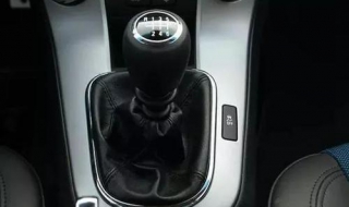 看看手动挡的6点优势 手动挡对比自动挡优势在哪