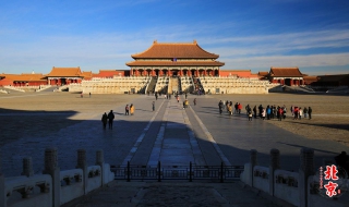 北京故宫一日游攻略， 北京故宫一日游攻略自由行