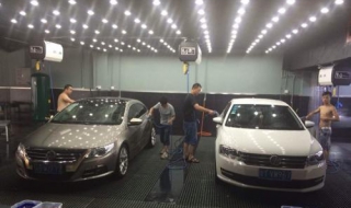 汽车美容管理软件哪款好用（汽车美容管理软件哪个好用）