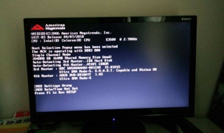 电脑黑屏怎么办（电脑黑屏怎么办主机还是亮的）