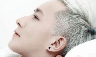 头发白了怎么办（40岁头发白了有什么办法才能变黑）