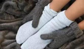 冻手怎么办 写作业冻手怎么办