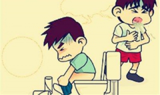 上吐下泻怎么办 得了新冠上吐下泻怎么办