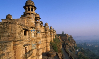 印度旅游攻略（印度旅游攻略我没死在印度）