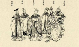 江苏常州春秋淹城旅游指南（常州淹城春秋乐园旅游攻略）