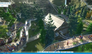 《过山车之星》赚钱攻略（《过山车之星》赚钱攻略下载）