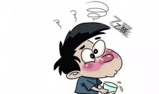 酒精过敏了怎么办（手上喷了酒精过敏了怎么办）