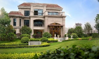 你觉得美的洋房要在怎么装修呢（美的洋房怎么样）