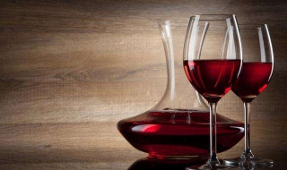 红酒是什么（红酒是什么做的）