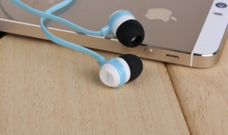 NEXXTECH入耳式耳机功能使用