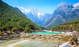 丽江自由行 丽江自由行路线规划