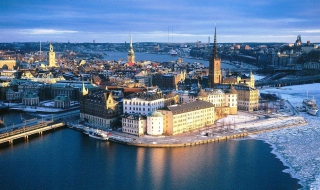 瑞典签证办理（瑞典签证办理处用中文吗）