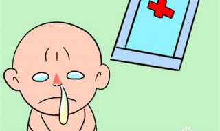 初生婴儿鼻塞怎么办 初生婴儿鼻塞怎么办速效办法