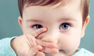 婴儿感冒流鼻涕怎么办（6个月婴儿感冒流鼻涕怎么办）