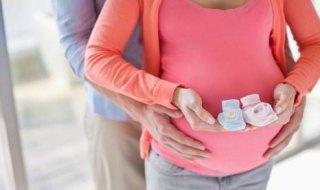 孕妇肚子胀气怎么办（孕妇肚子胀气怎么办快速排气）