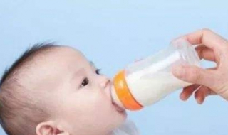 宝宝不用奶瓶怎么办 宝宝不用奶瓶怎么办呢