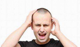 额头头发稀少怎么办（小孩额头头发稀少怎么办）