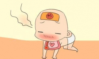 小孩发烧不退怎么办 小孩子发烧一直降不下来怎么办