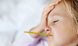 小孩发烧腹泻怎么办（小孩发烧腹泻怎么办啊）