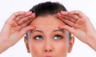 额头有抬头纹怎么办（额头有抬头纹怎么办女生）