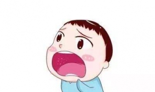 小孩口腔溃疡怎么办（三岁半小孩口腔溃疡怎么办）