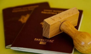 希腊签证怎么办（希腊签证好办吗）